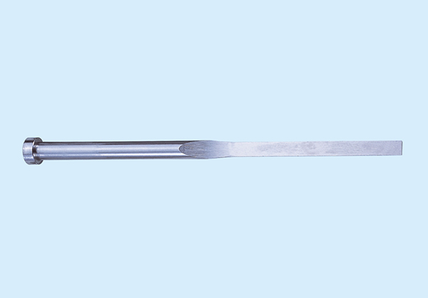 SKH -51 HASCO blade ejector pin