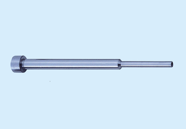 FDAC Vacuum fully hardened blade ejector pin as per Taiwan standard